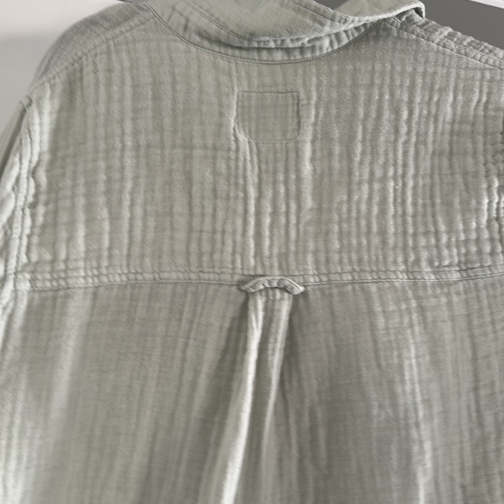 Rails Button Down! - image 6